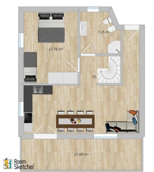 Wegscheiderhof Appartement Feldthurns Buitenkant foto