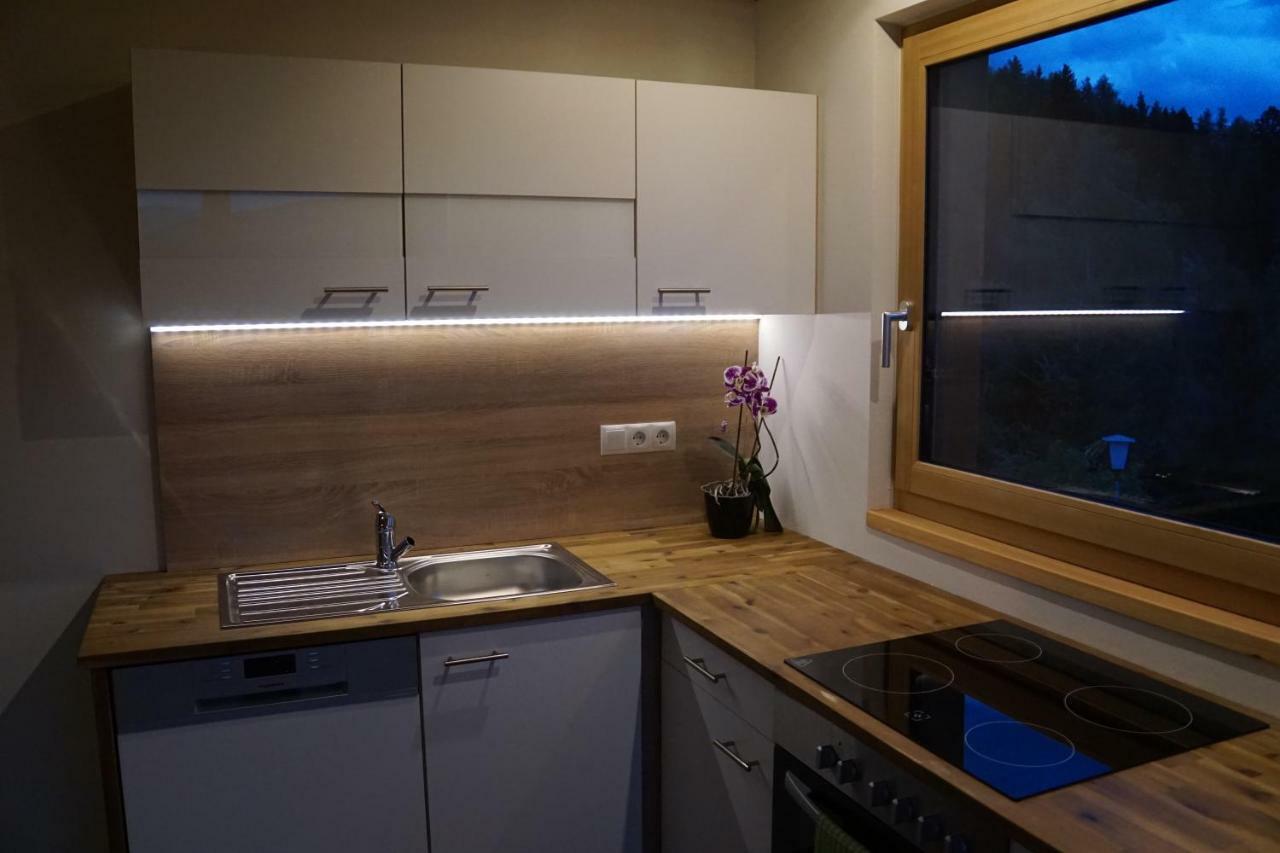 Wegscheiderhof Appartement Feldthurns Buitenkant foto