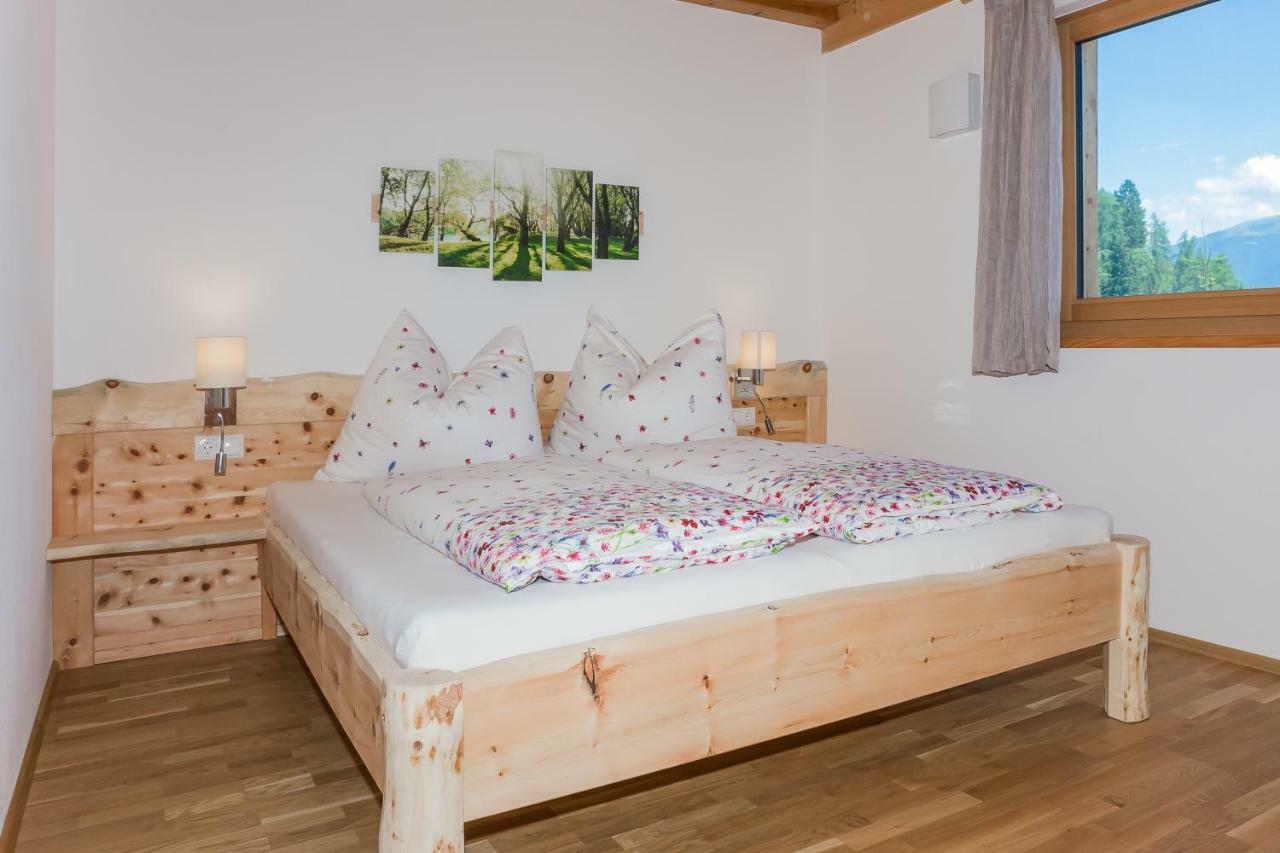 Wegscheiderhof Appartement Feldthurns Buitenkant foto