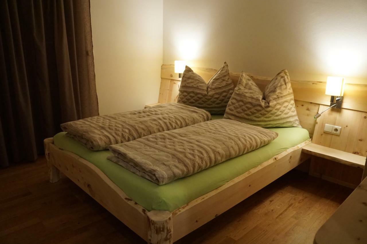 Wegscheiderhof Appartement Feldthurns Buitenkant foto