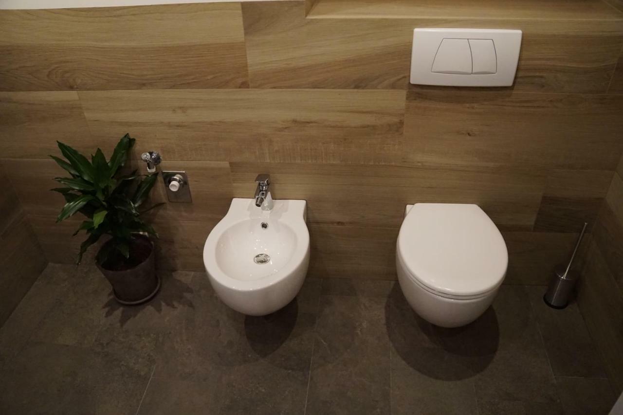Wegscheiderhof Appartement Feldthurns Buitenkant foto
