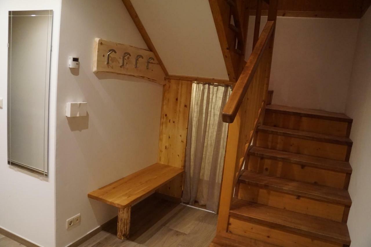 Wegscheiderhof Appartement Feldthurns Buitenkant foto